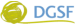 Logo DGSF